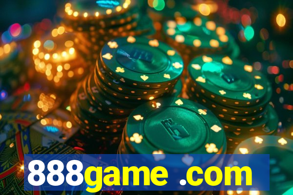 888game .com